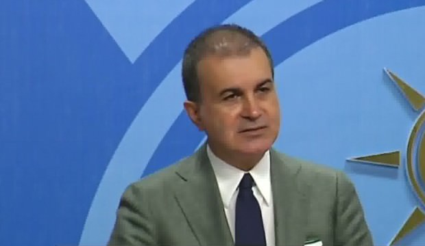 AK Parti MKYK sonrası önemli açıklamalar