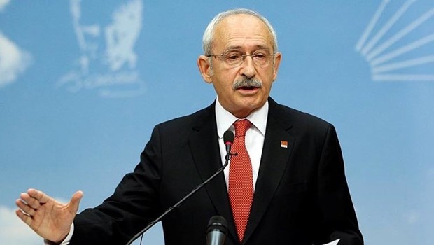 Kılıçdaroğlu'ndan Erdoğan'a 9 soru