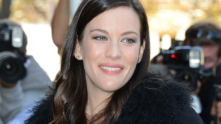 Liv Tyler'ın 25 adımlık cilt bakım rutini