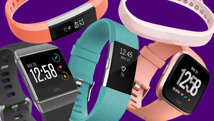 Giyilebilir teknoloji markası Fitbit, Türkiye pazarına geldi