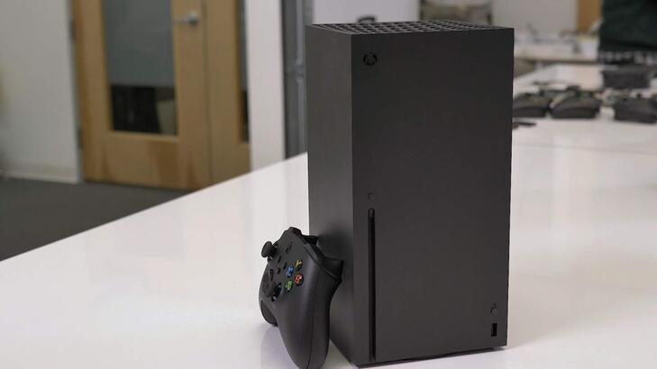 Xbox Series X'in teknik özellikleri açıklandı!