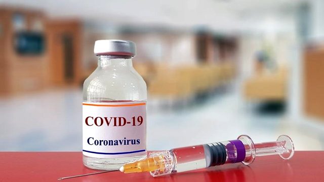 Koronavirüsün aşısını Çinliler buldu