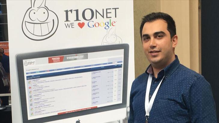 Evde kalan gençler 'webmaster'lığa yöneldi