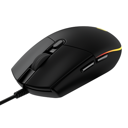 Logitech G102 Oyuncu Mouse'unu tanıttı!