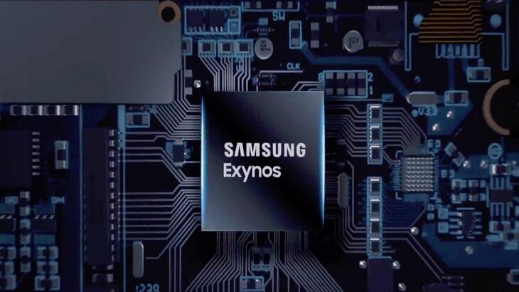 Exynos 992 yonga seti 5 nm üretim teknolojisine sahip olacak!