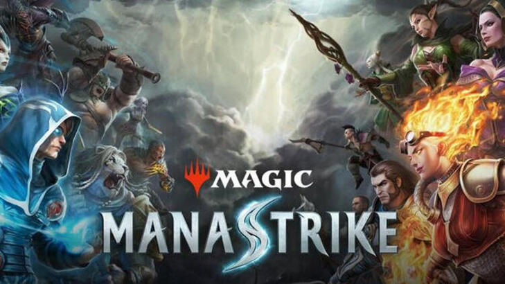 Magic: ManaStrike'da Ikoria 2. sezonu başlıyor