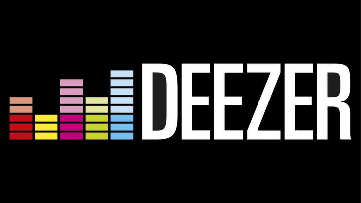 Deezer artık Türkiye'de!