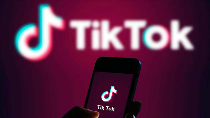 TikTok'un işte benim ailem kampanyası,ailece kaliteli zaman geçirmeye teşvik ediyor