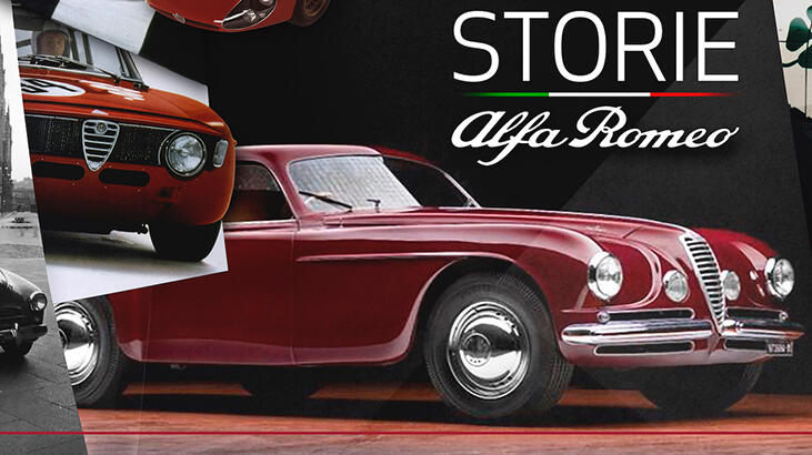 Alfa Romeo 110 yıllık geçmişinin kapılarını açıyor