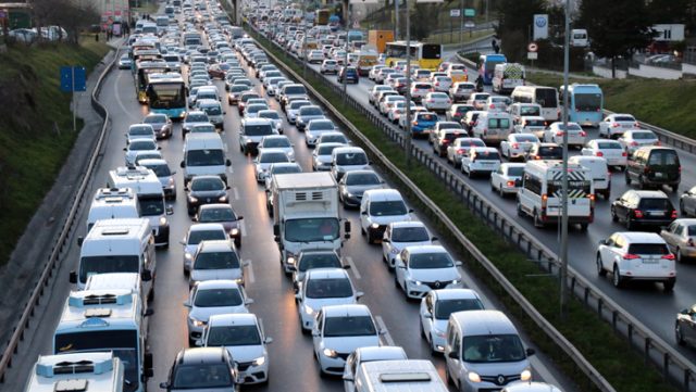 Trafik sigortasında zam oranı yarı yarı azaldı