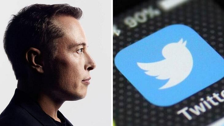 Elon Musk bir süre Twitter kullanmayı bıraktığını açıkladı!