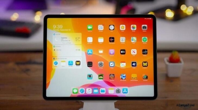 Apple iPadOS 14'ü tanıttı! İşte özellikleri...