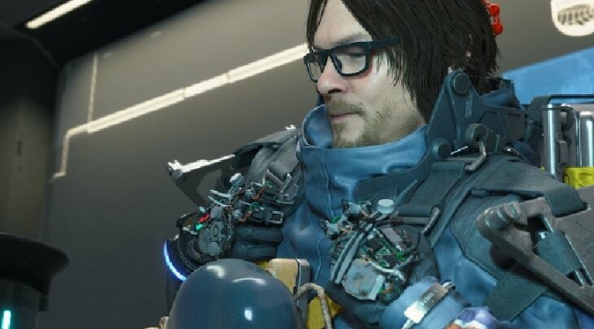 Death Stranding PC sürümünün sistem gereksinimleri açıklandı!