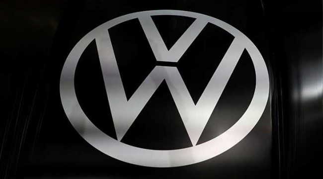 Volkswagen'den yeni sistem!