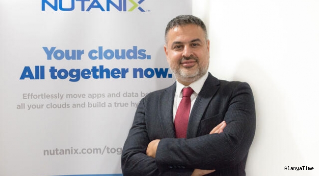 Bulutistan ve Nutanix'in yenilikçi bulut platformu ile artık "Her Yer Sizin Ofisiniz"