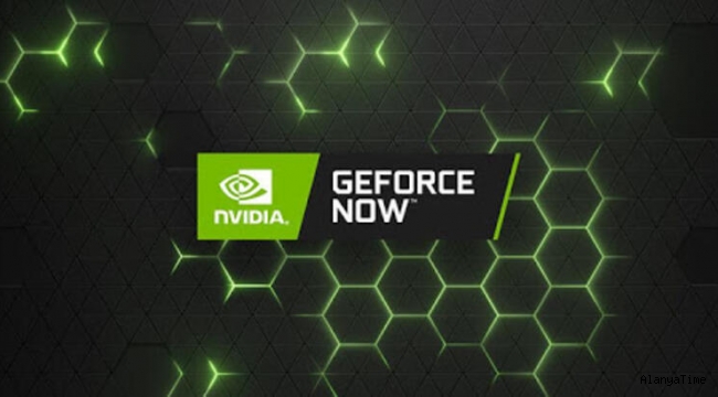 GeForce NOW'a 15 yeni oyun daha eklendi!