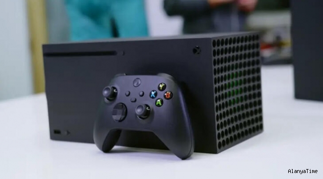 Xbox Series X oyunları ne zaman tanıtılacak?