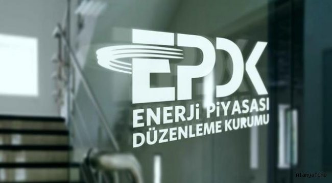 EPDK Elektrik faturalarından "temsil, ağırlama" kalemi kaldırıldı