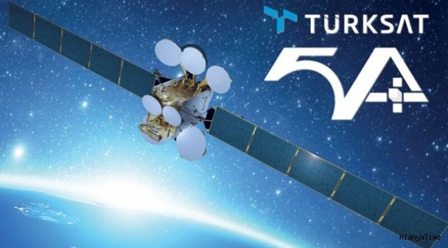 Türksat 5A uydusu uzaya fırlatıldı