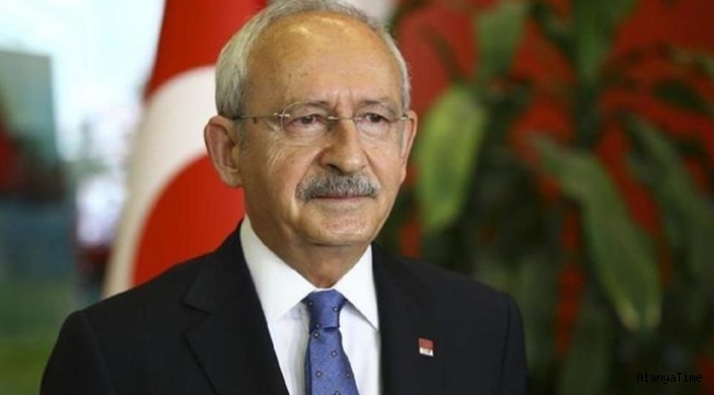 CHP Genel Başkanı Kemal Kılıçdaroğlu'ndan AB elçilerine: Türkiye'yi Avrupa'dan dışlayan görüşlere karşı çıkmanız bizi memnun edecektir