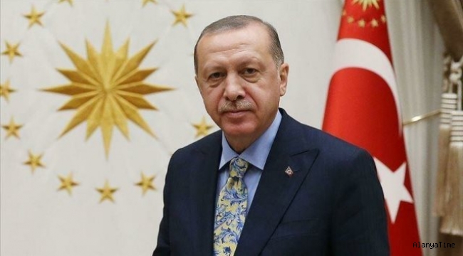 Cumhurbaşkanı Recep Tayyip Erdoğan: Berat Bey'in en büyük talihsizliği 'damat' sıfatının, başarısının önüne geçmesi