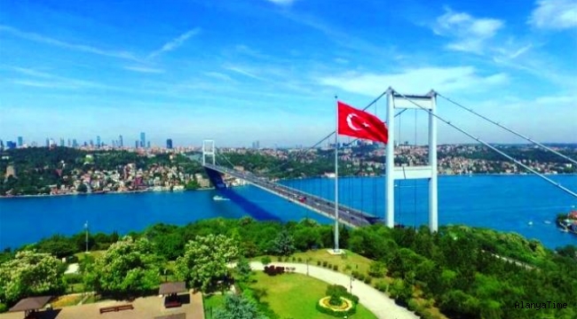 İstanbul'da ikamet etmek isteyen yabancılara bizzat başvuru şartı geldi