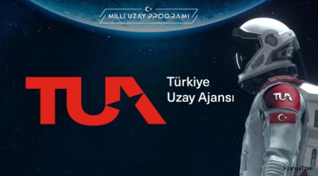 Türkiye Uzay Ajansı garson ve temizlik görevlisi alıyor