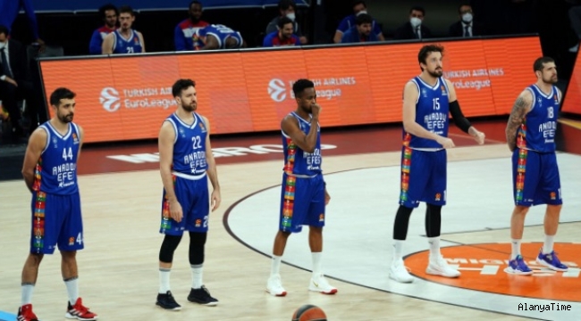 Anadolu Efes, formalarıyla Sürdürülebilir Kalkınma Amaçları'na dikkat çekti