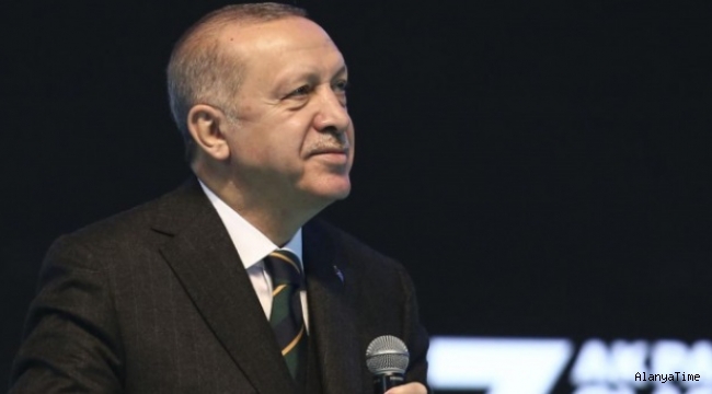 Cumhurbaşkanı Erdoğan'dan evlerinde altın ve döviz bulunduran vatandaşlara çağrı