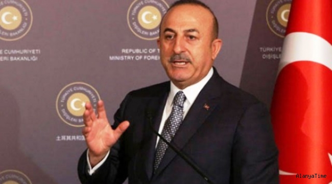 Dışişleri Bakanı Mevlüt Çavuşoğlu: İslamofobiyle mücadeleyi kararlılıkla sürdüreceğiz