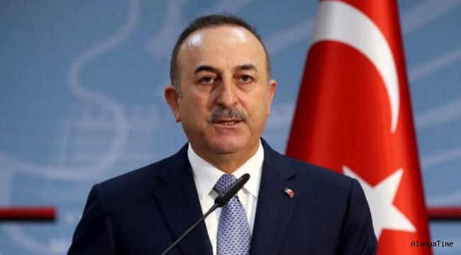 Dışişleri Bakanı Mevlüt Çavuşoğlu: Türkiye-AB ilişkilerinin mesafe katedebilmesi için geçmişteki hataların tekrar edilmemesi gerekiyor