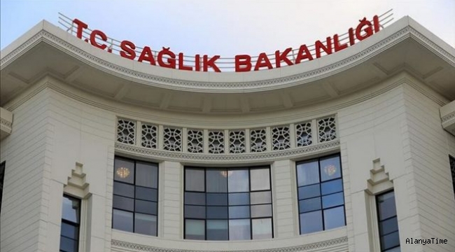 Sağlık Bakanlığı temaslı algoritmasında güncelleme yaptı