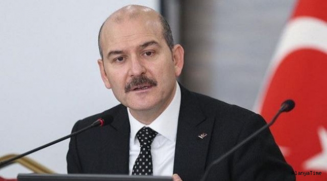 Soylu'dan İstanbul Sözleşmesi yorumu: İstediğimiz uluslararası sözleşmenin altına imza atarız, istediğimizden çıkarız