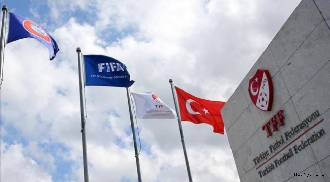 TFF ve kulüplerden 'kadına şiddete hayır' mesajı