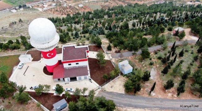 Yerli ve milli radar Türkiye'ye milyonlarca dolar kazandırdı