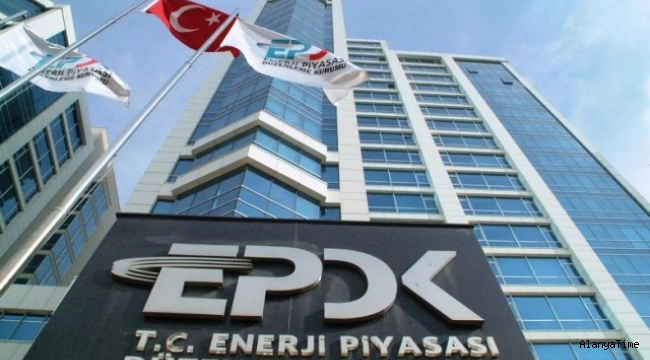 Enerji Piyasası Düzenleme Kurumu (EPDK), 16 şirkete elektrik üretim lisansı verdi