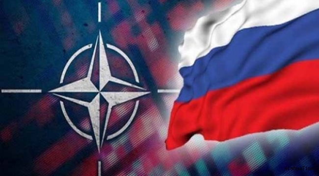 Rus yetkililerden NATO'ya uyarı: Rusya'ya karşı savaşların nasıl sonuçlandığını hatırlarsınız