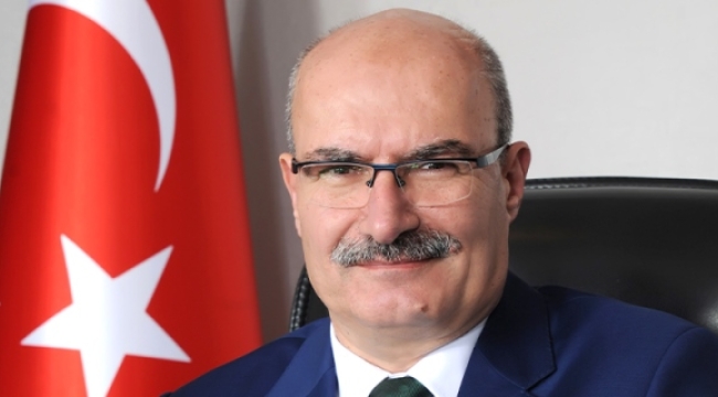 BARAN: "EGEMENLİĞİN TEMEL ŞARTI EKONOMİK BAĞIMSIZLIKTIR"