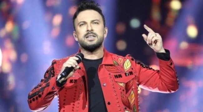 Disney Plus, Tarkan'la anlaştı