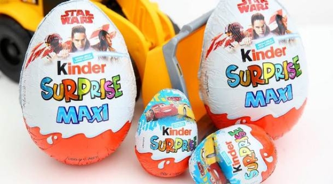 Ferrero'dan Kinder açıklaması