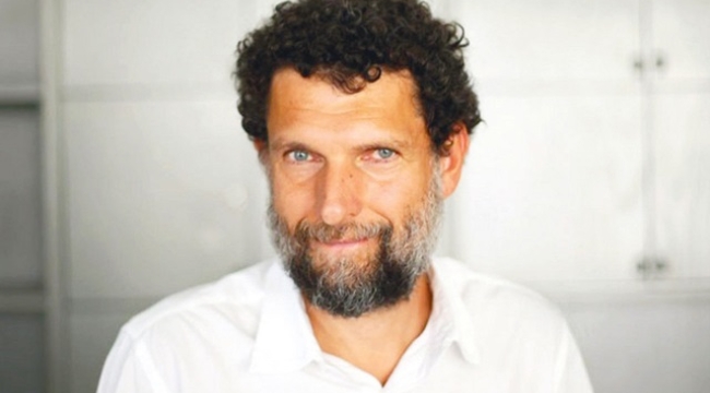 Gezi Parkı davasında Osman Kavala'ya ağırlaştırılmış müebbet hapis cezası