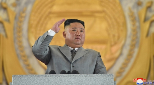 Kuzey Kore lideri Kim Jong-un'dan, nükleer silah programını hızlandırma sözü