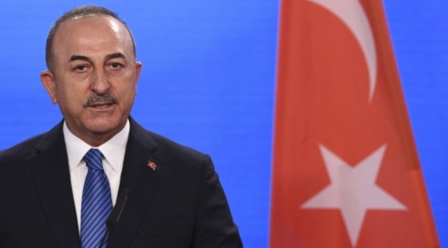 Dışişleri Bakanı Çavuşoğlu: 'İsveç ve Finlandiya somut adım atmalı'