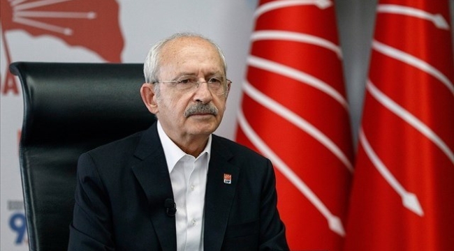 Kılıçdaroğlu: ABD askeri tesislerini kapatmayı getirsinler, destekleyeceğiz