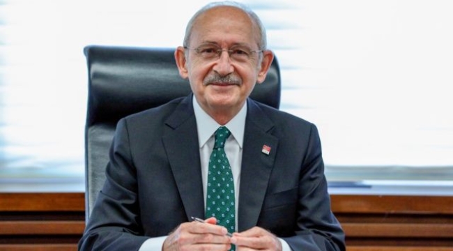 Kılıçdaroğlu: İktidar olursak en geç 6 ayda bu topluma nefes aldıracağız