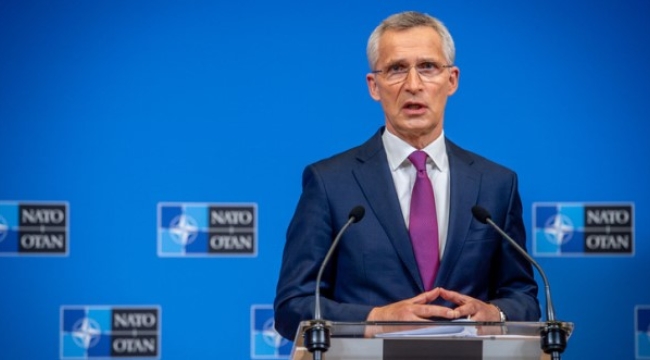 NATO Genel Sekreteri Stoltenberg: Hiç kimse Türkiye kadar terör saldırından acı çekmemiştir