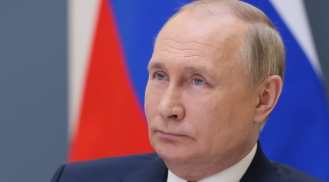 Putin: "Dünyadaki gıda krizi Rusya'ya yönelik yaptırımların kaldırılmasıyla aşılabilir"