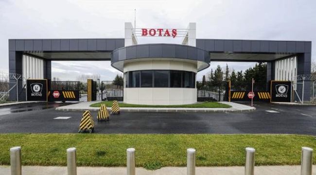 BOTAŞ'tan doğalgaz zammı açıklaması: Yüksek enerji fiyatları bugüne kadar aynı oranda yansıtılmadı