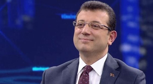 İmamoğlu'nun 'YSK üyelerine hakaret' davası ertelendi