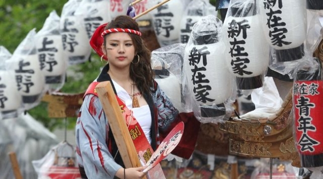 Japonya sınırları yabancı turiste 2 yıl sonra yeniden açıldı: Türkiye 'sarı renk' grubunda